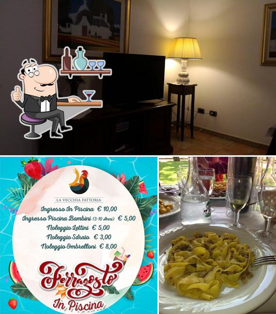 La Vecchia Fattoria
