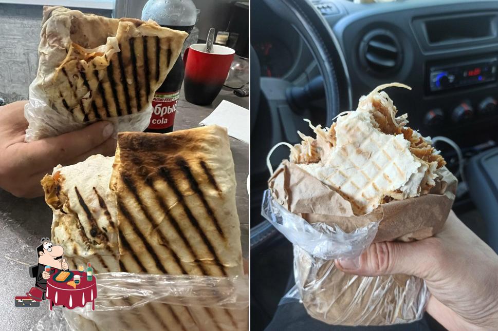 Булочная