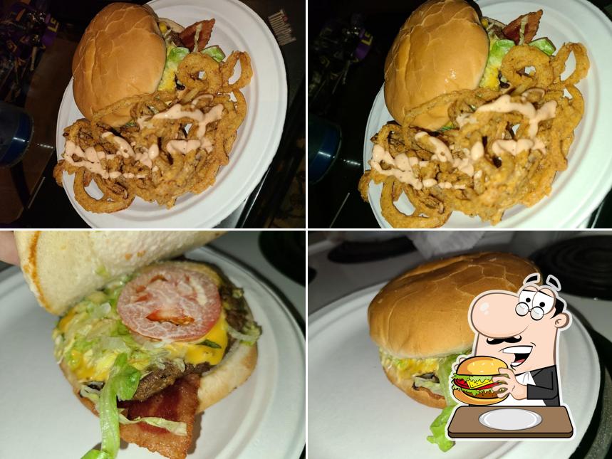 Burger Express