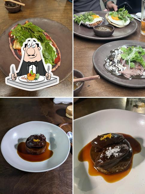 COMAL Restaurante