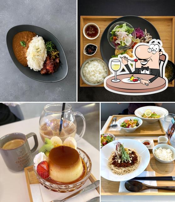 GRANDMA&C's グランマ・アンド・シーズ