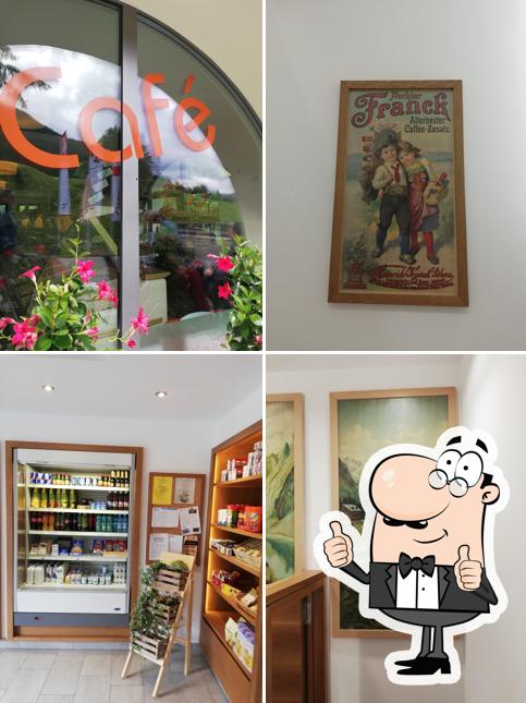 Bäckerei Rechsteiner