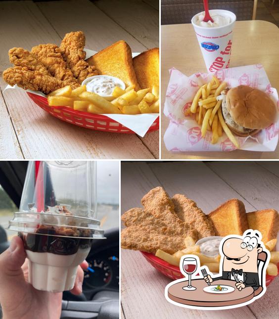 Dairy Queen