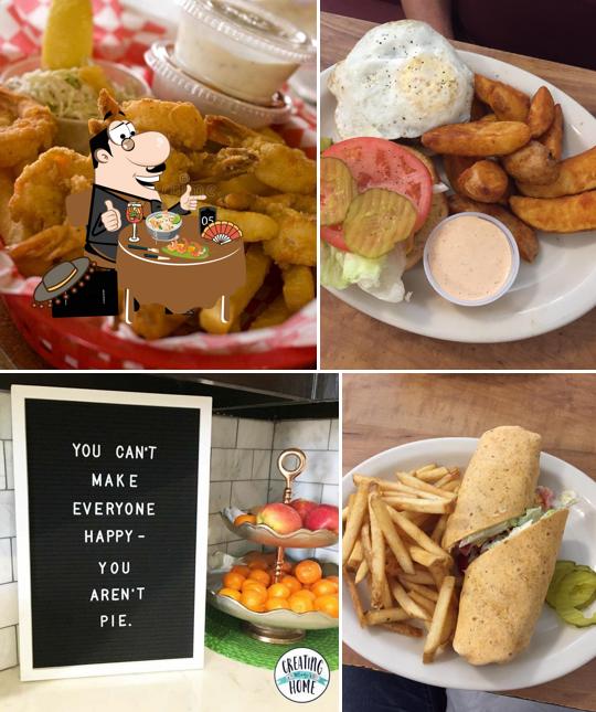 Downtowner Family Restaurant