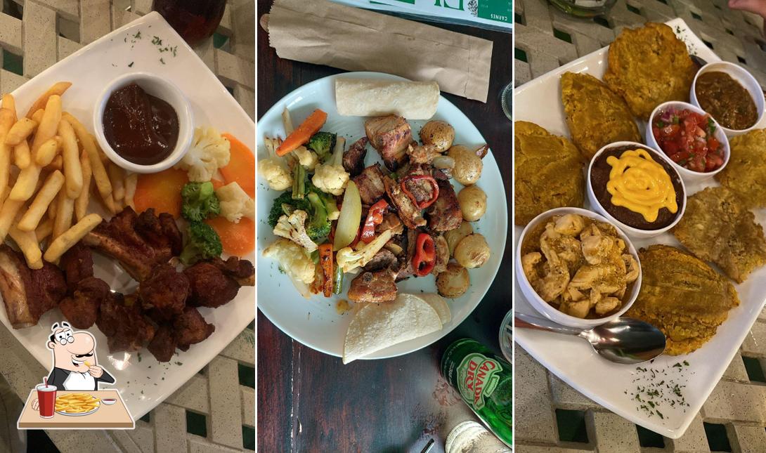 El Rincon Verde Restaurante