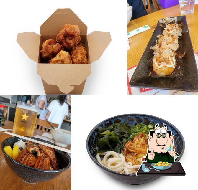 Youki's