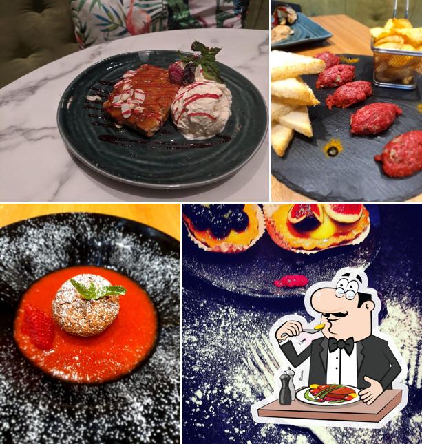 Ganter Restaurant Café Bar