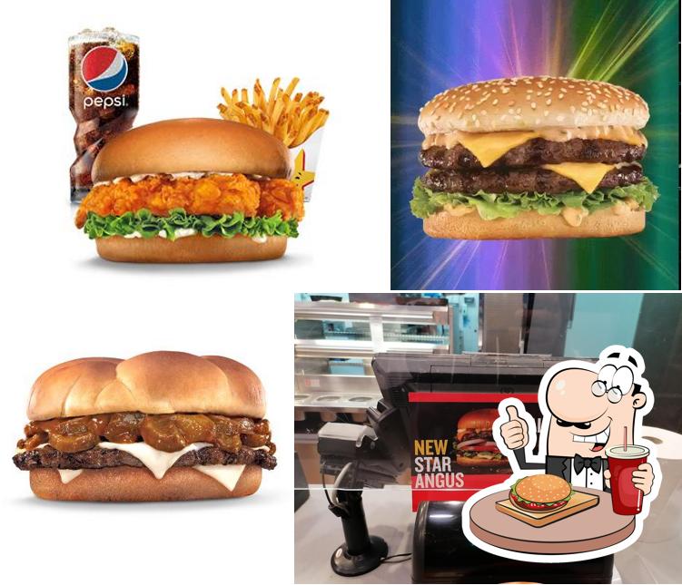 Hardee's