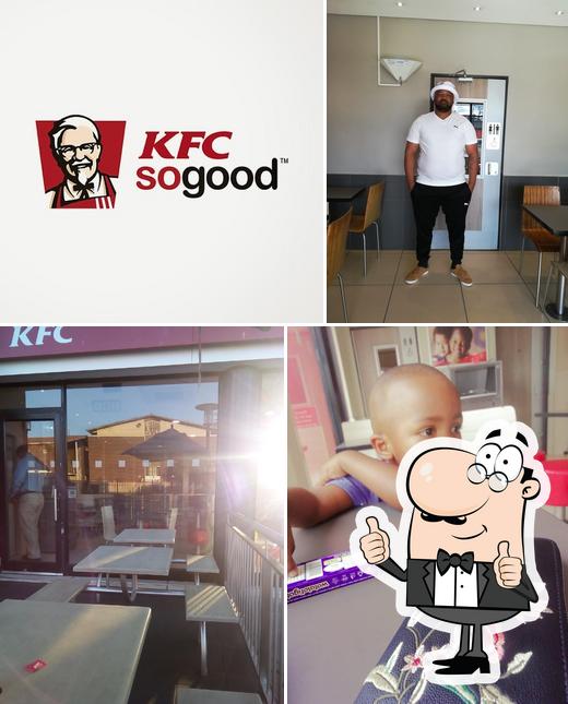 KFC Senekal