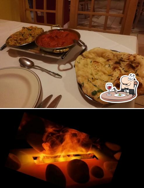 Labone Indian Cuisine North Walsham