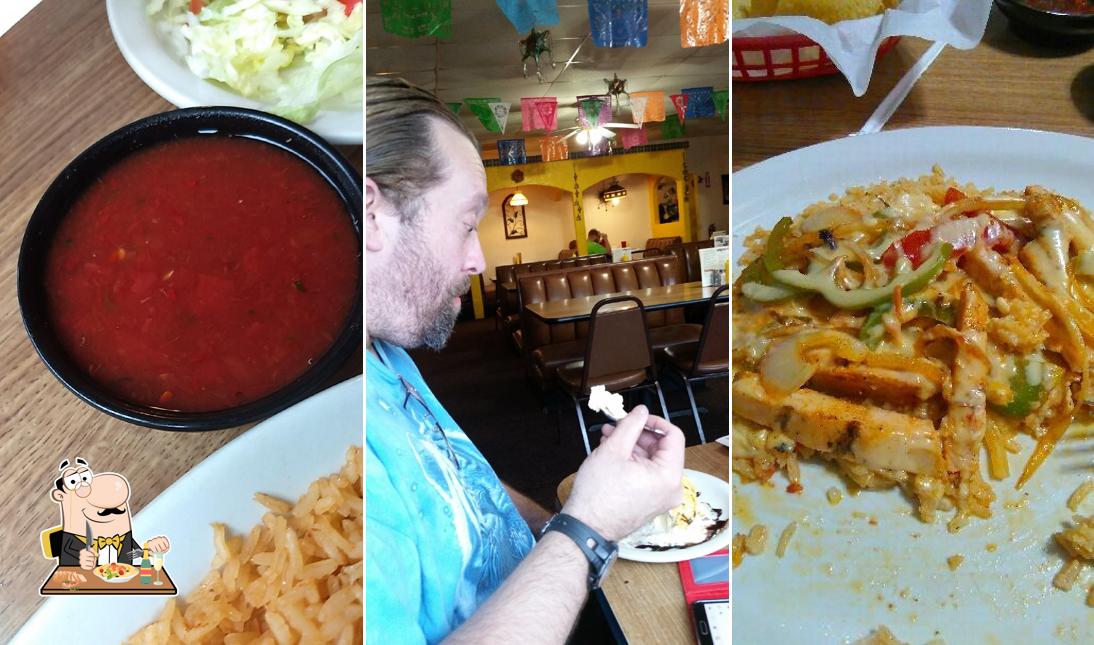 Los Regios Mexican Restaurant