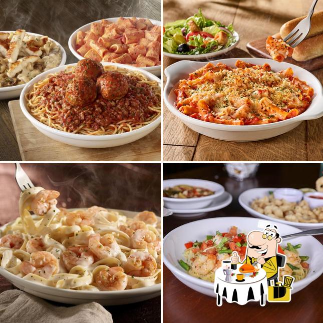 Olive Garden Italian Restaurant