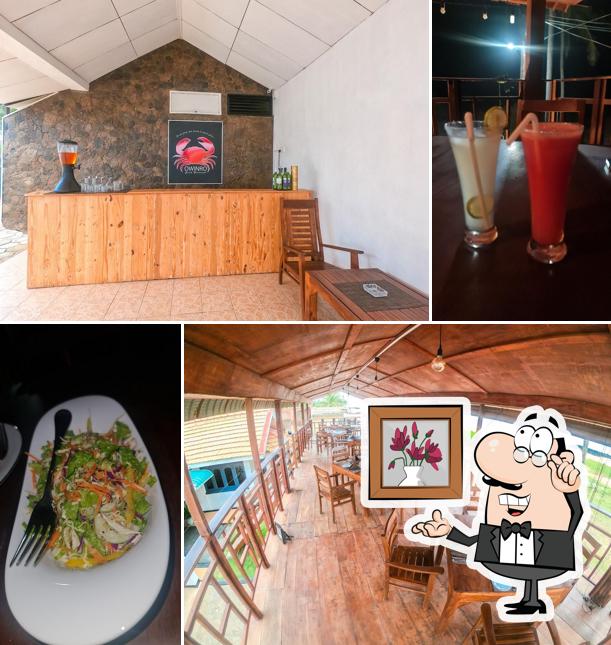 Owinro Beach Hotel & Restaurant