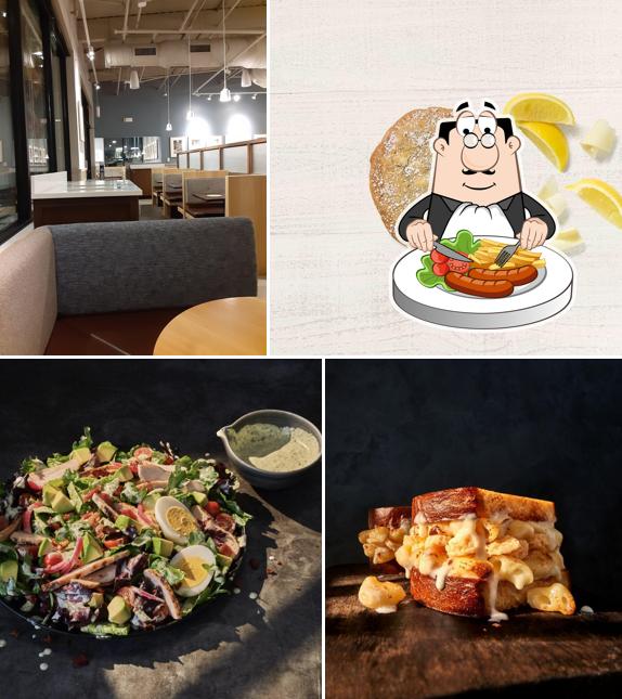 Panera Bread