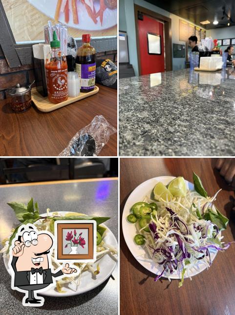 Pho 88 Vietnamese Restaurant