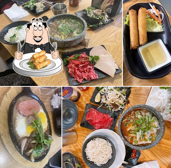 Pho House Suwanee