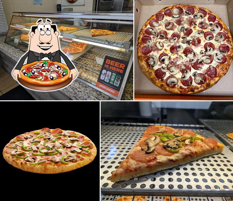 Pizza Pizza