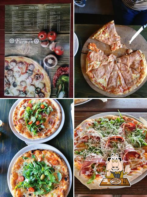 Pizzeria FURMAN