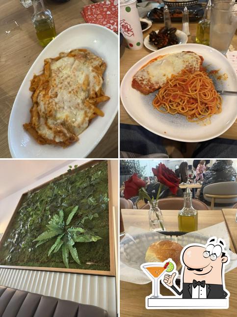 Mio Gusto Italian Cuisine