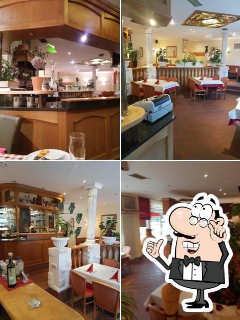 Pizzeria Salentino