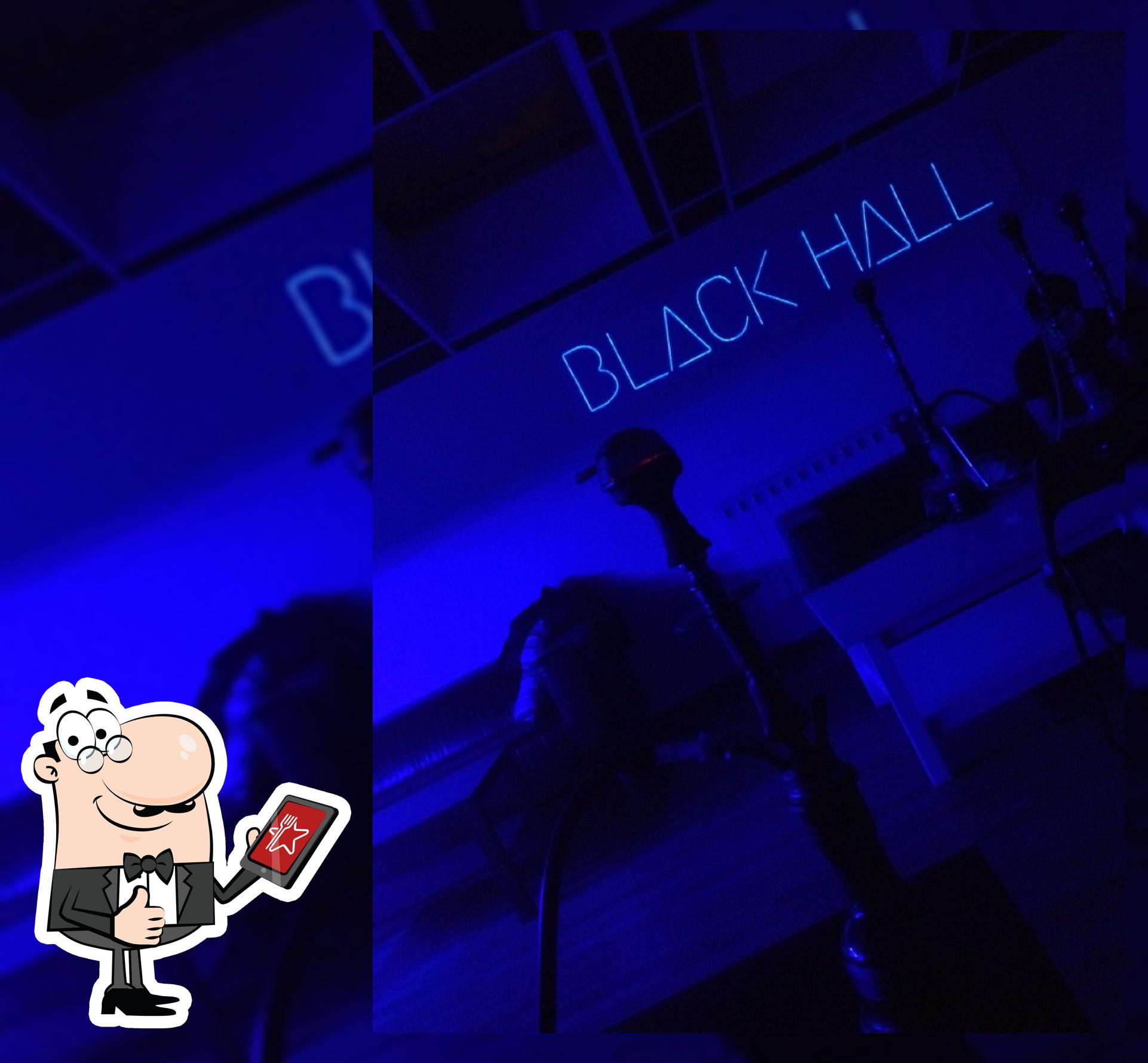Black Hall