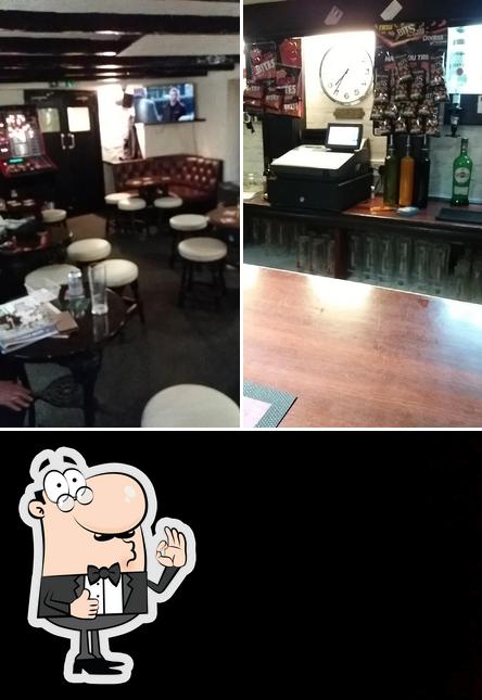 Dalmellington Inn