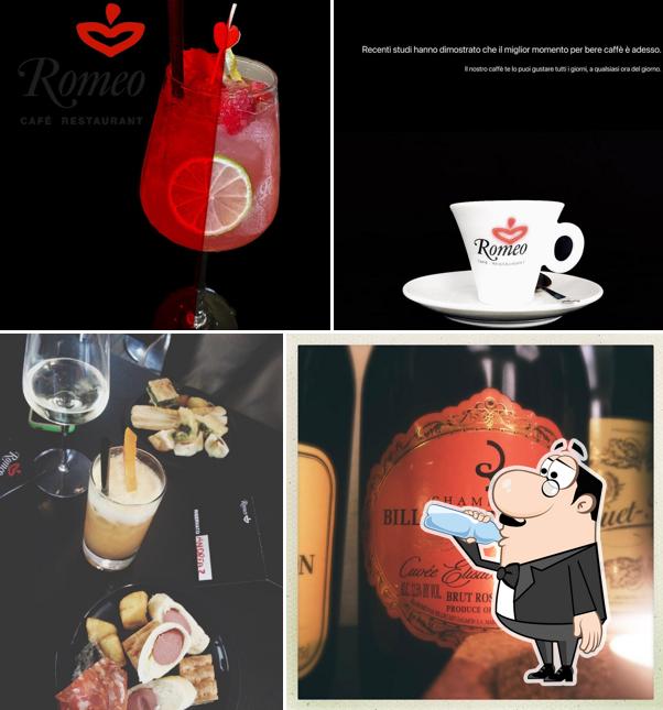Romeo Cafè Restaurant