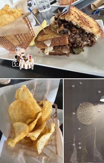 Refinery 507 (formerly The Bar on Main)