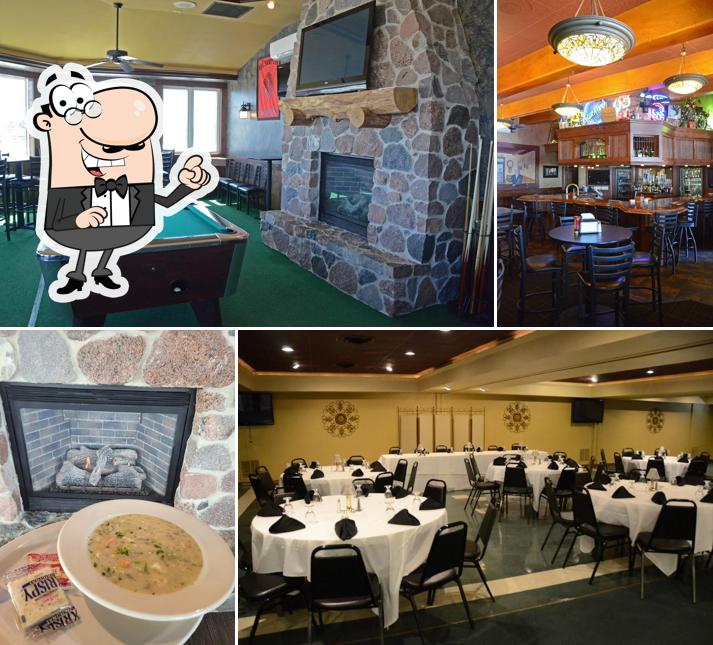 The Pub at the Pinicon
