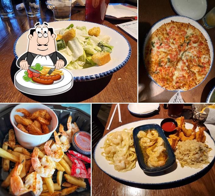 Red Lobster