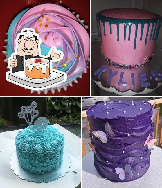 Angells Cakes