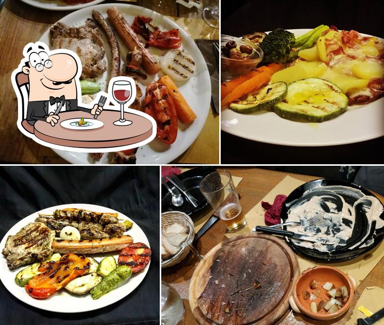 Antica Osteria Nido dell'Orso