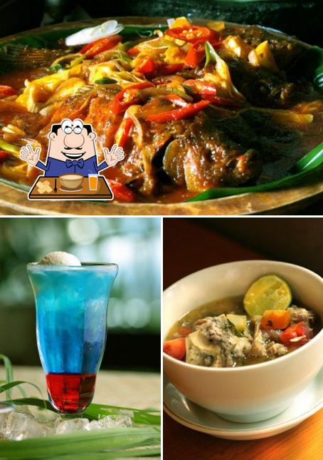 BUMBU DESA SIDOARJO
