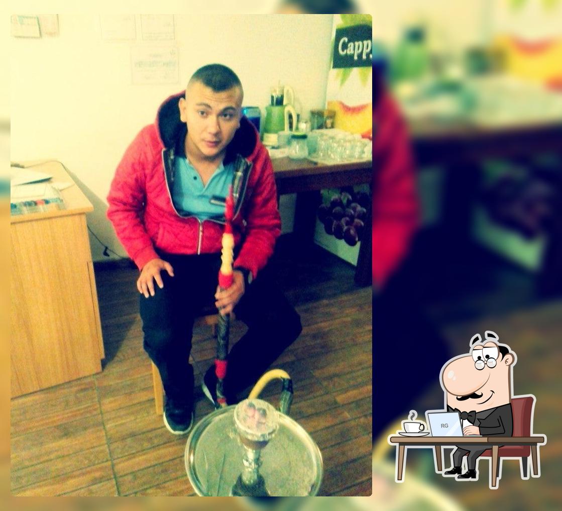 Berra Balık Restautant