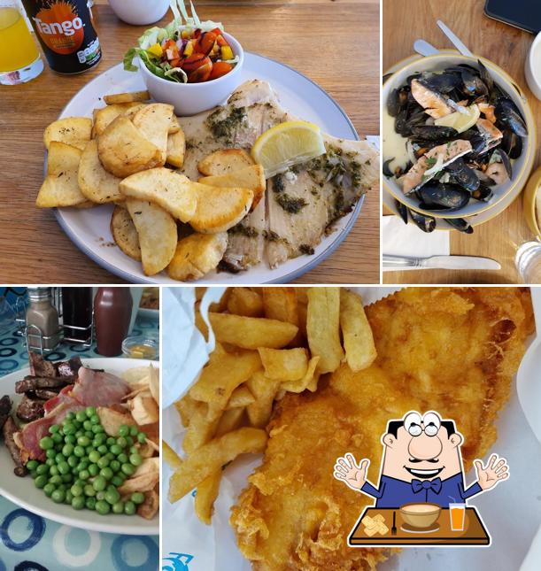 Ossies Best Fish and Chips