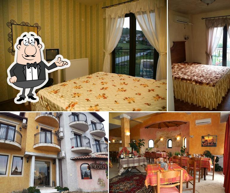 Boutique Hotel Colosseo