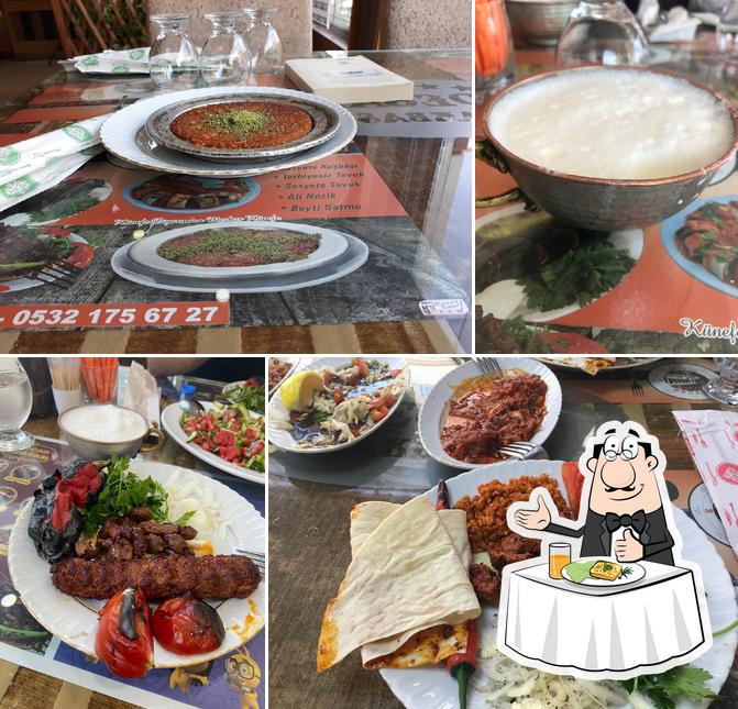 Edecan Ocakbaşı
