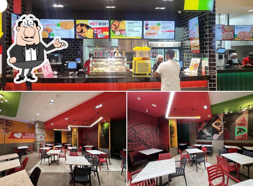 Galito’s GTC Mall