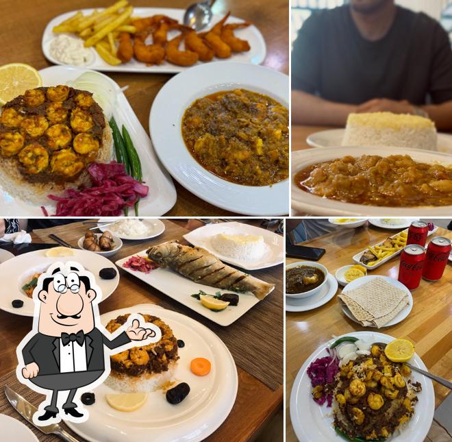 Havari restaurant