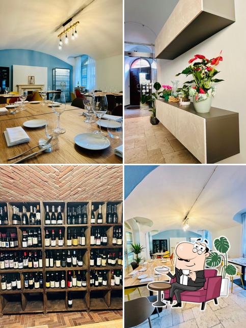 Il Ritrovo Osteria