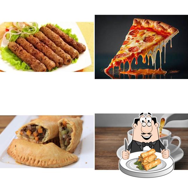 KATS RESTAURANT