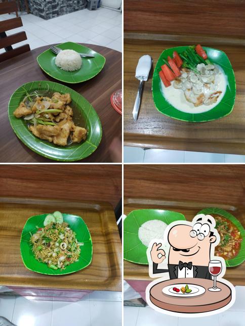M&J Warung
