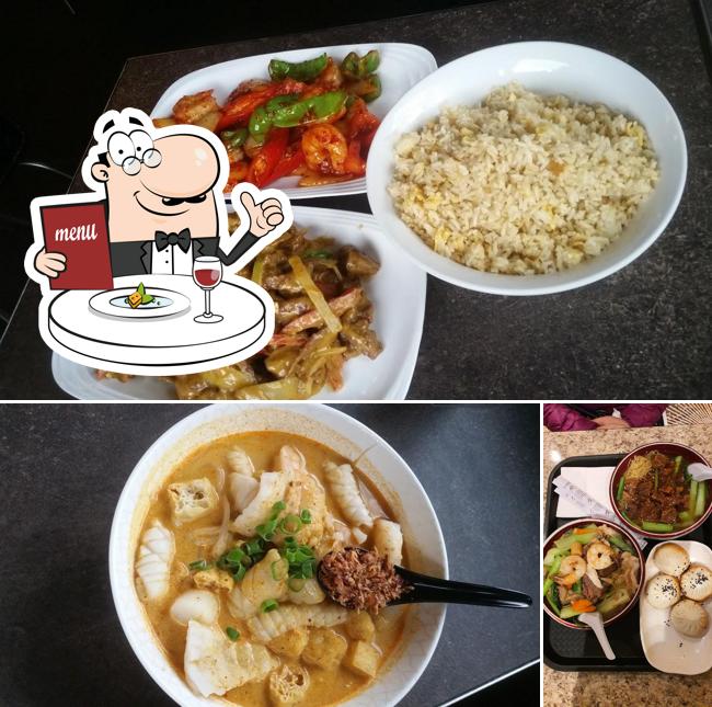 Lucky Magpie Asian Cuisine