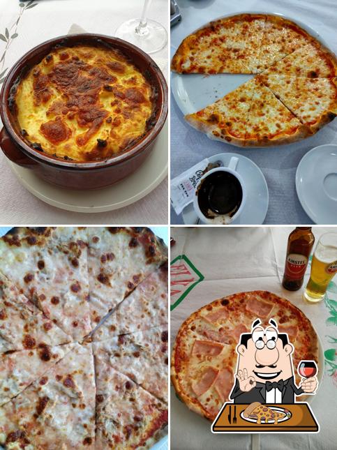 RESTUARANT MOMENTO