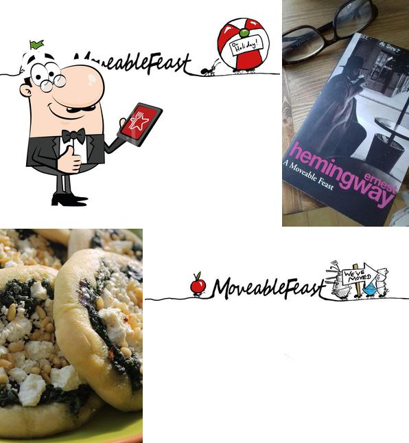 Moveable Feast