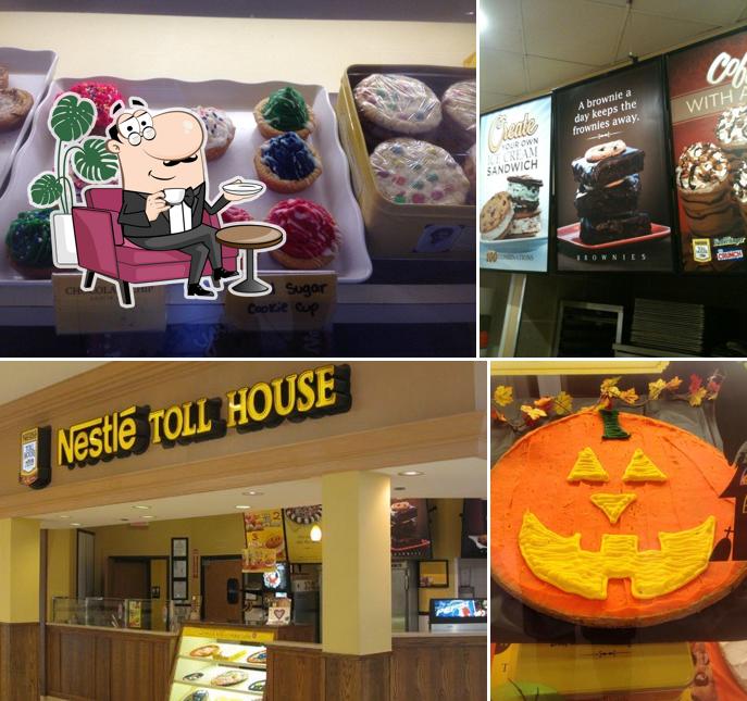 Nestlé Toll House Café by Chip