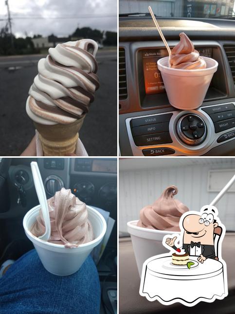 Pennock's Ice Cream
