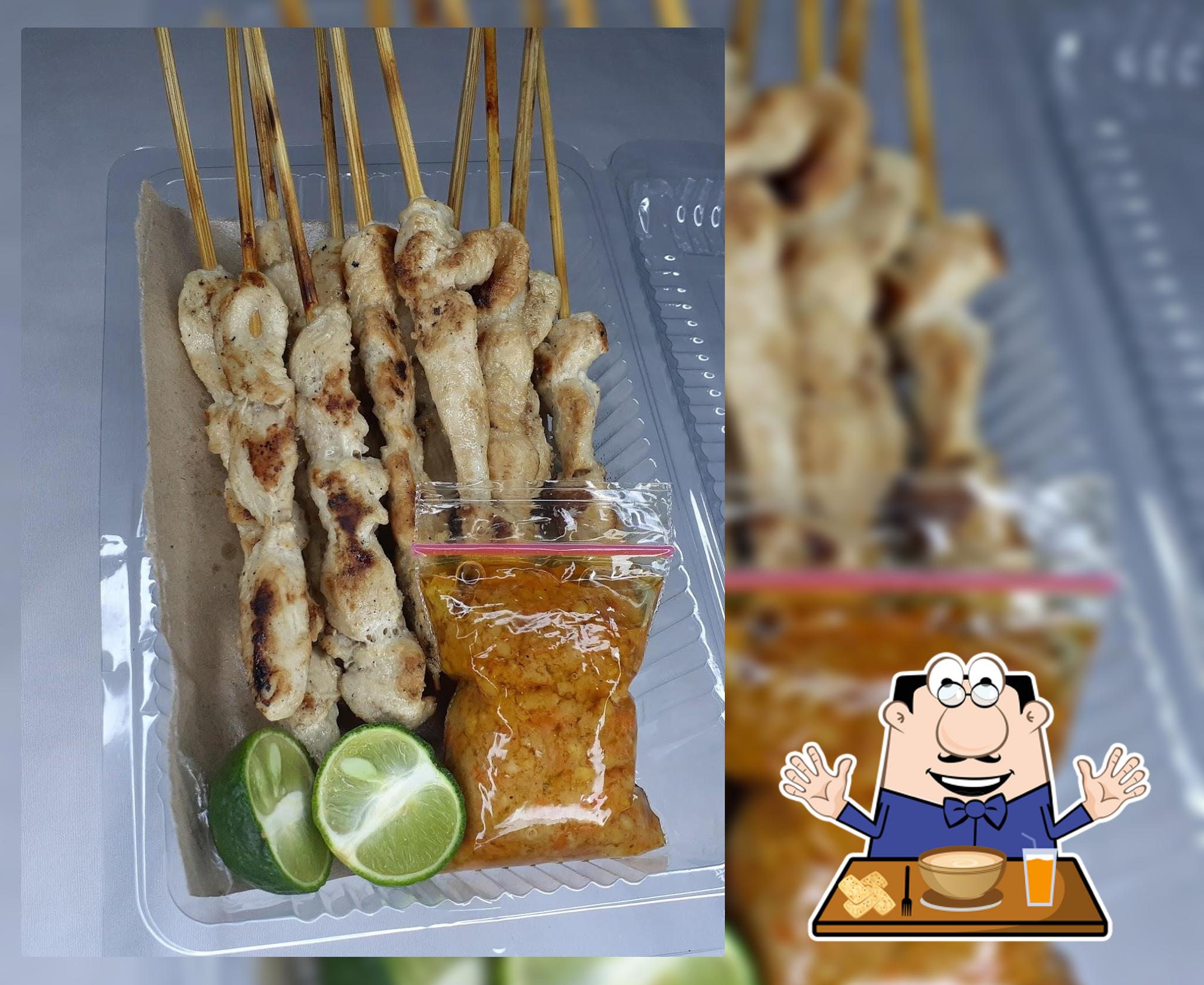 Sate Taichan DS.3