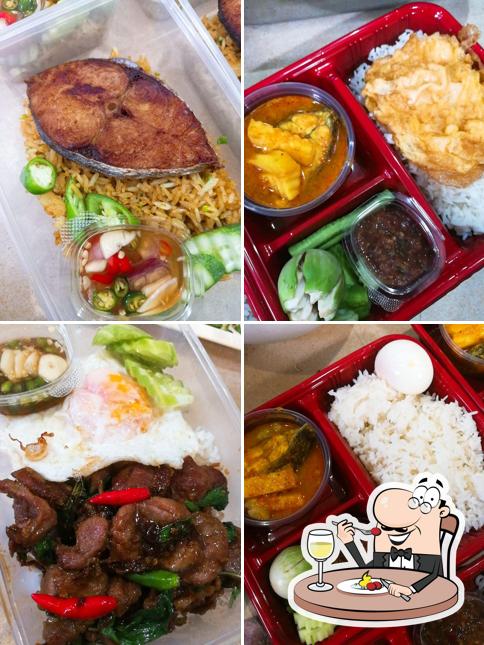ครัวเบรคแตก