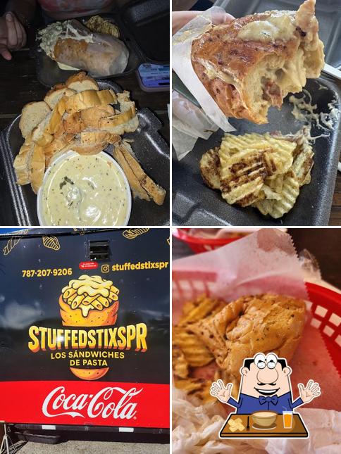 StuffedStixsPR